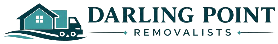 Darling Point Removalists