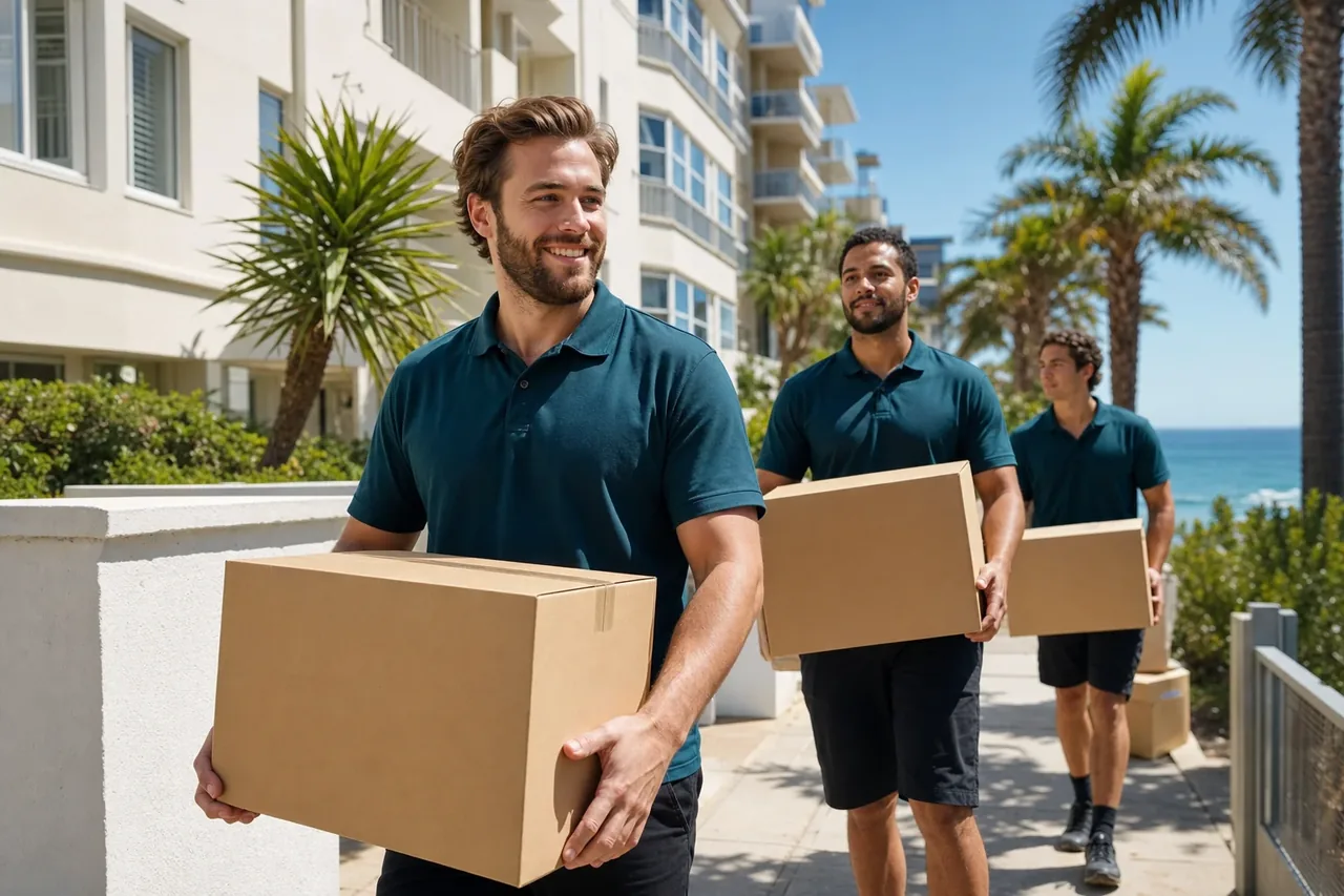 Removalists in Bondi, NSW 2026